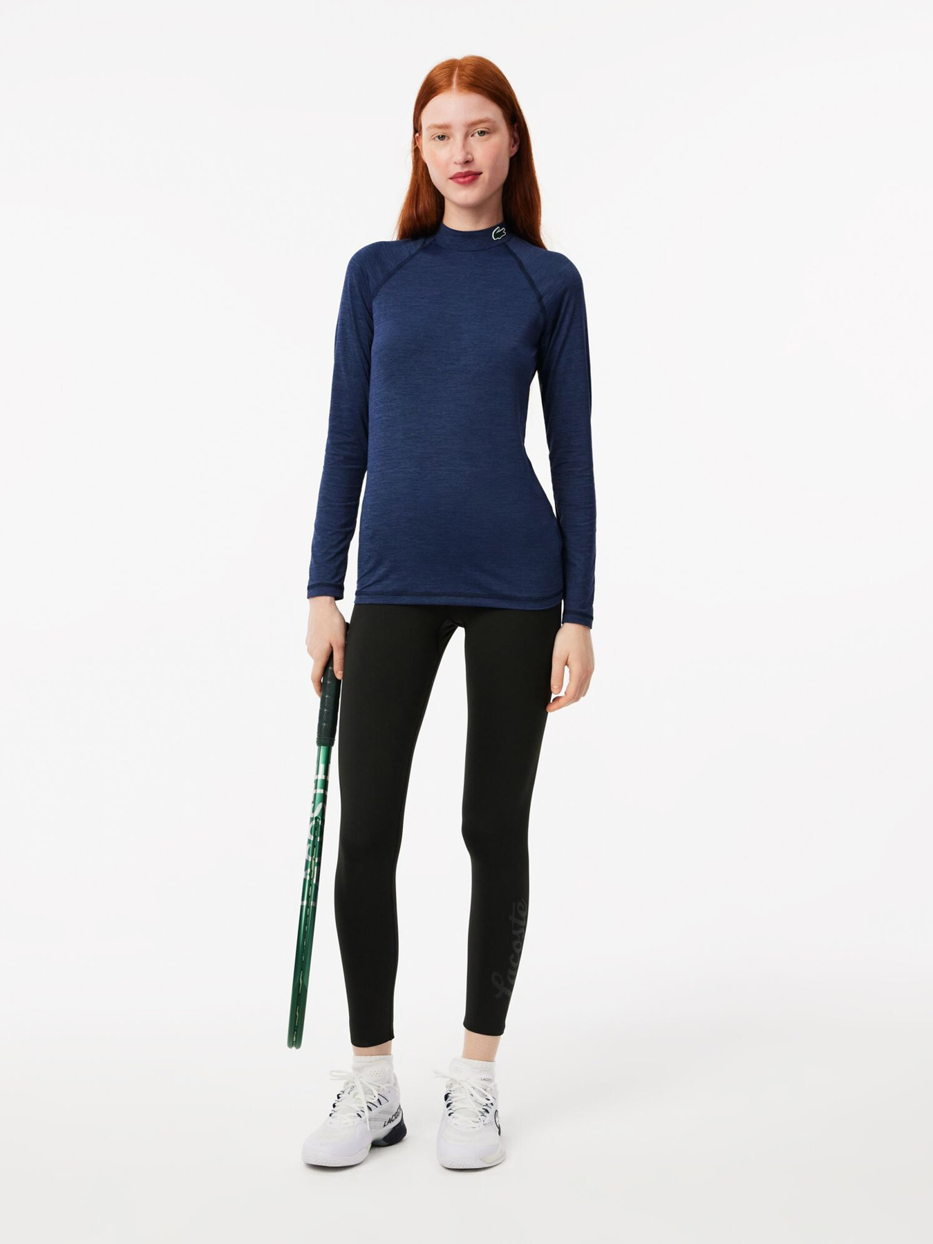 Свитры и кардиганы Lacoste модель TF4876166 Фото
