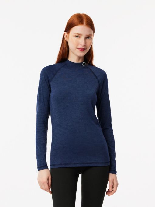 Свитры и кардиганы Lacoste модель TF4876166 Фото