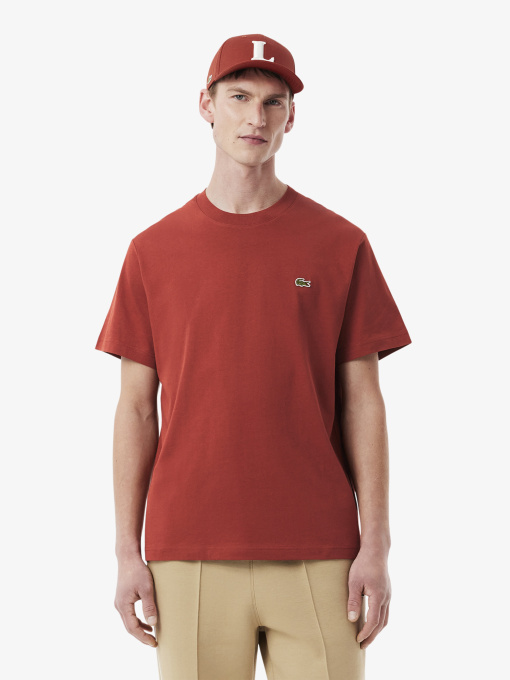 Футболки і поло Lacoste модель TH7318AFS Фото