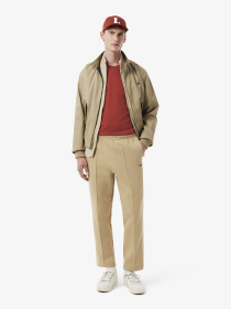 Футболки і поло Lacoste модель TH7318AFS Фото