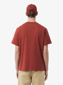 Футболки і поло Lacoste модель TH7318AFS Фото