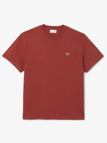 Футболки і поло Lacoste модель TH7318AFS Фото