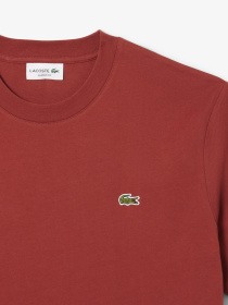Футболки і поло Lacoste модель TH7318AFS Фото