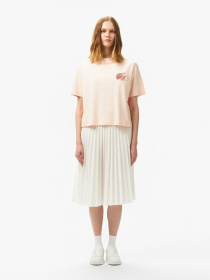 Футболки і поло Lacoste модель TF0504HCZ Фото