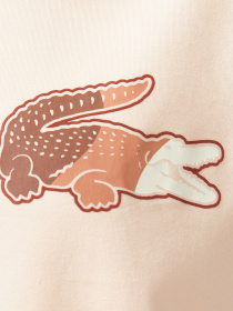 Футболки і поло Lacoste модель TF0504HCZ Фото