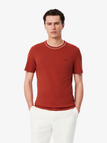 Футболки і поло Lacoste модель TH8174AFS Фото