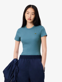 Футболки и поло Lacoste модель TF5538HD9 Фото