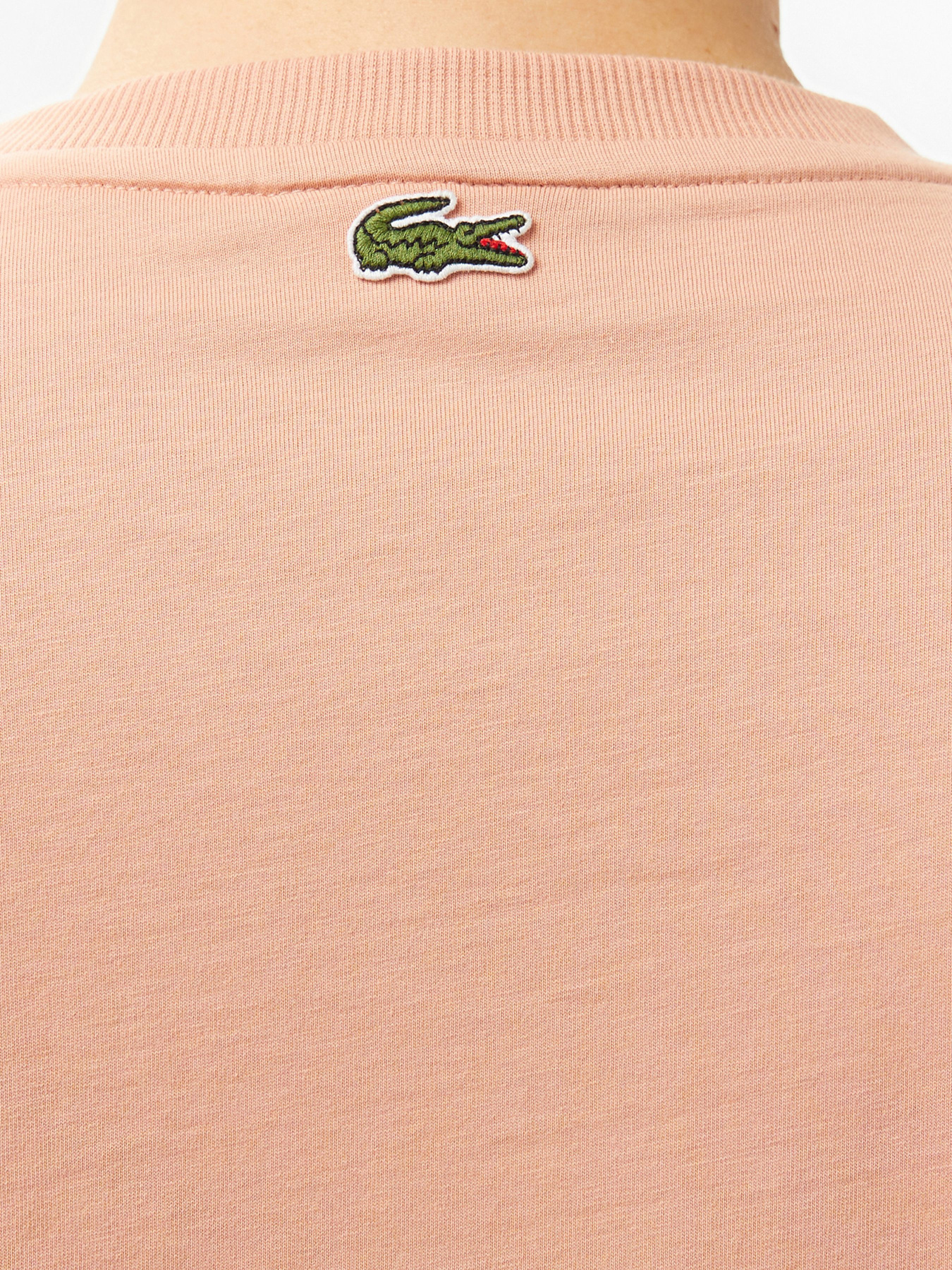 Футболки і поло Lacoste модель TH0508ZIH Фото