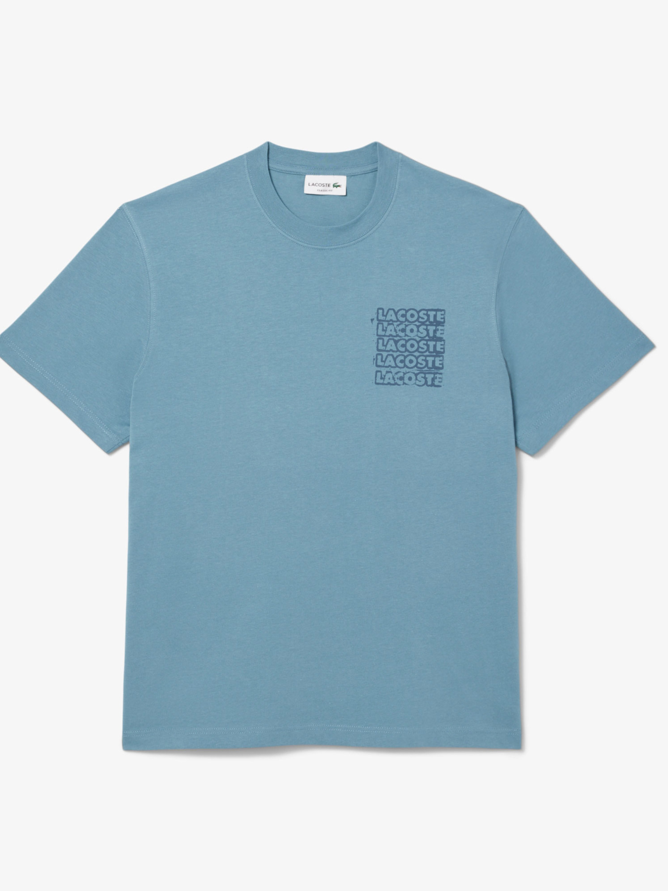 Футболки і поло Lacoste модель TH0288CUN Фото