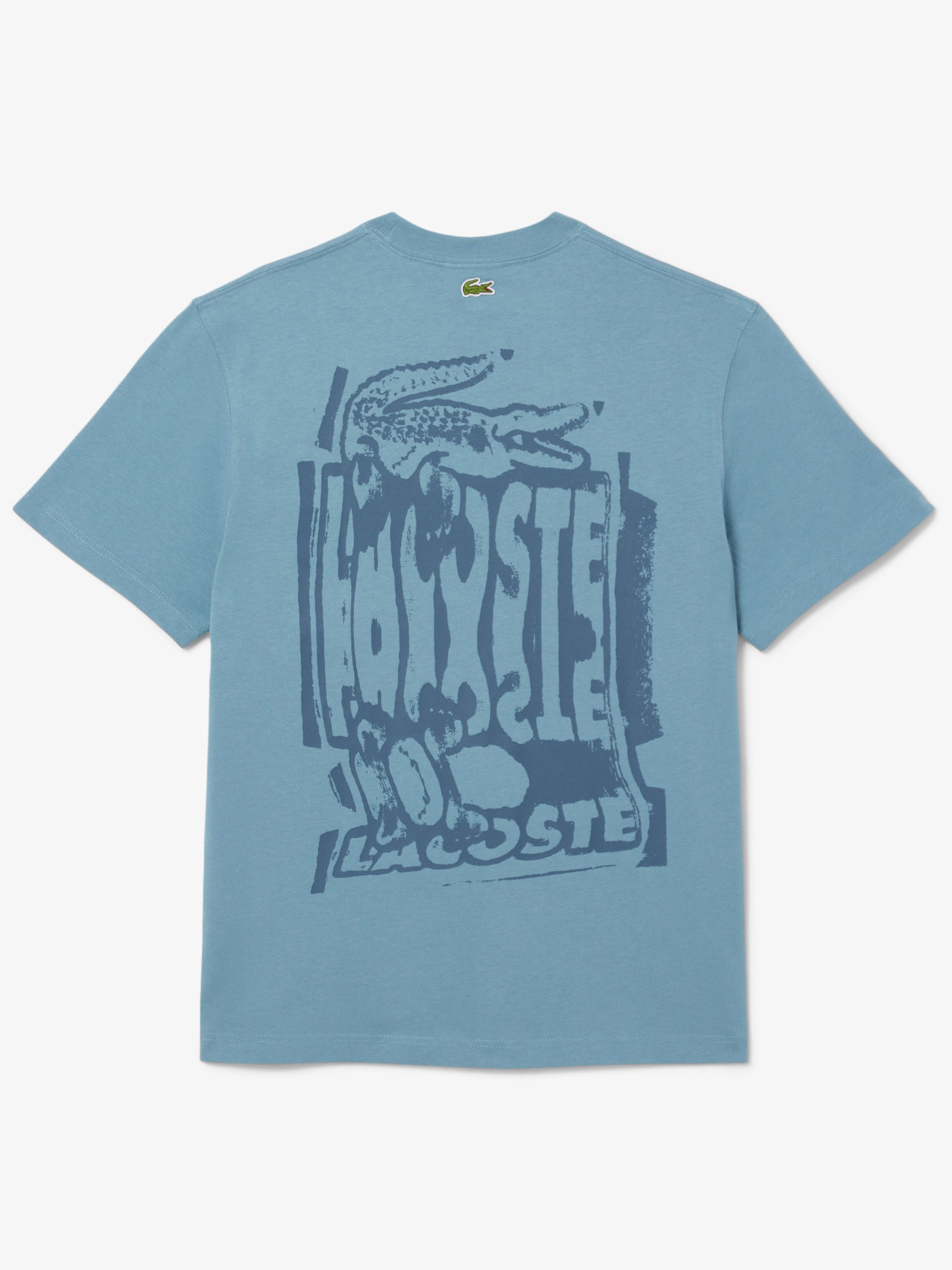 Футболки і поло Lacoste модель TH0288CUN Фото