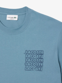 Футболки і поло Lacoste модель TH0288CUN Фото