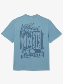Футболки і поло Lacoste модель TH0288CUN Фото