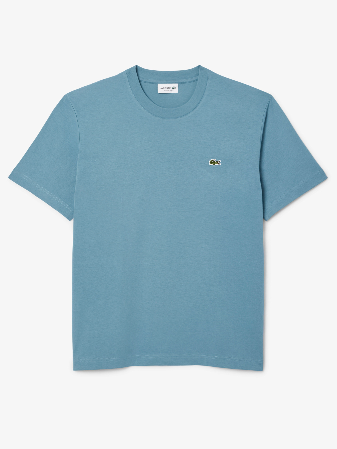 Футболки і поло Lacoste модель TH7318HD9 Фото