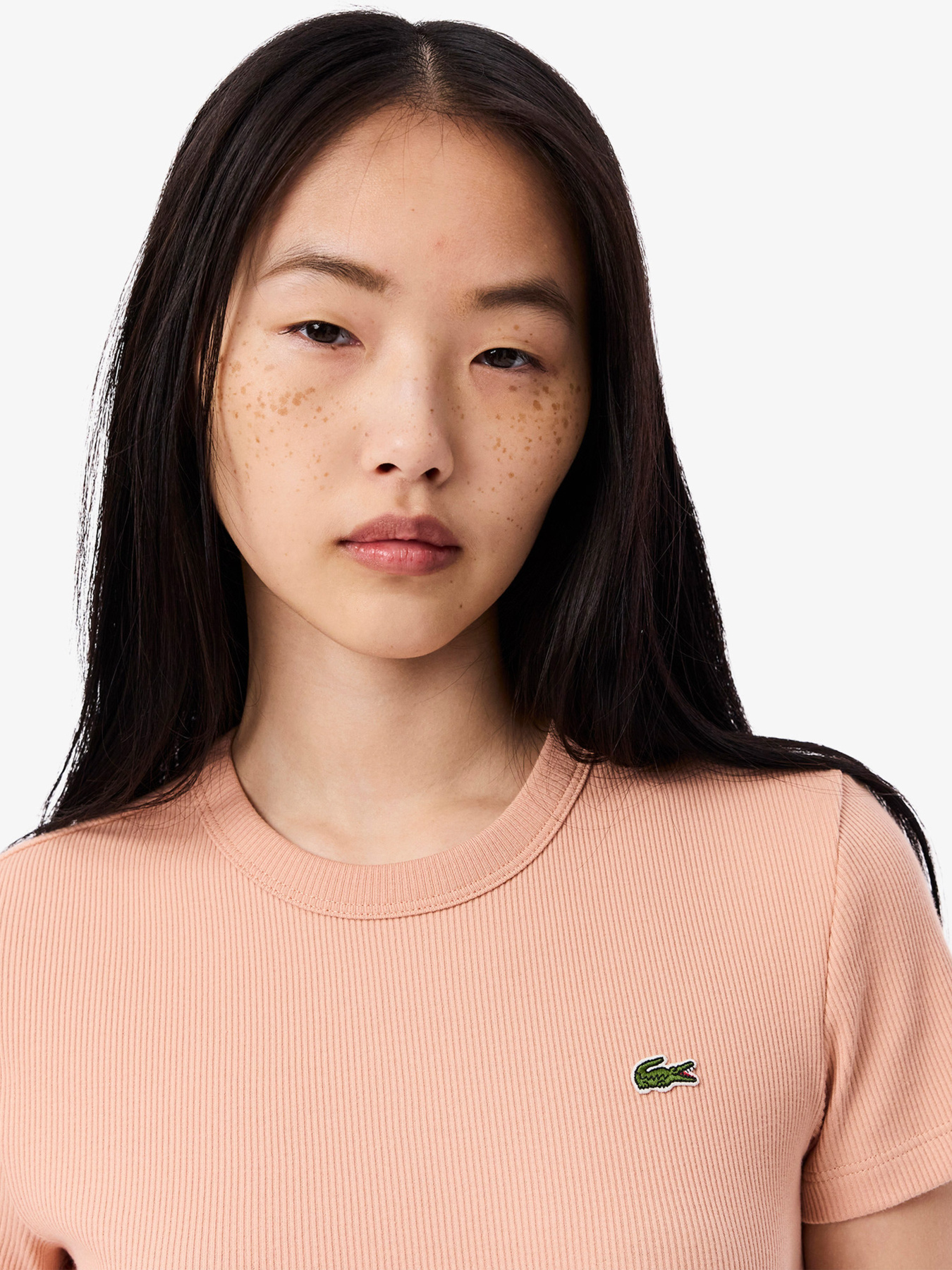 Футболки и поло Lacoste модель TF5538ZIH Фото