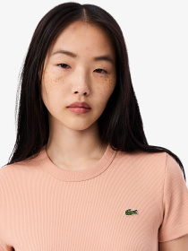 Футболки и поло Lacoste модель TF5538ZIH Фото