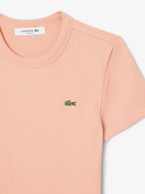 Футболки и поло Lacoste модель TF5538ZIH Фото