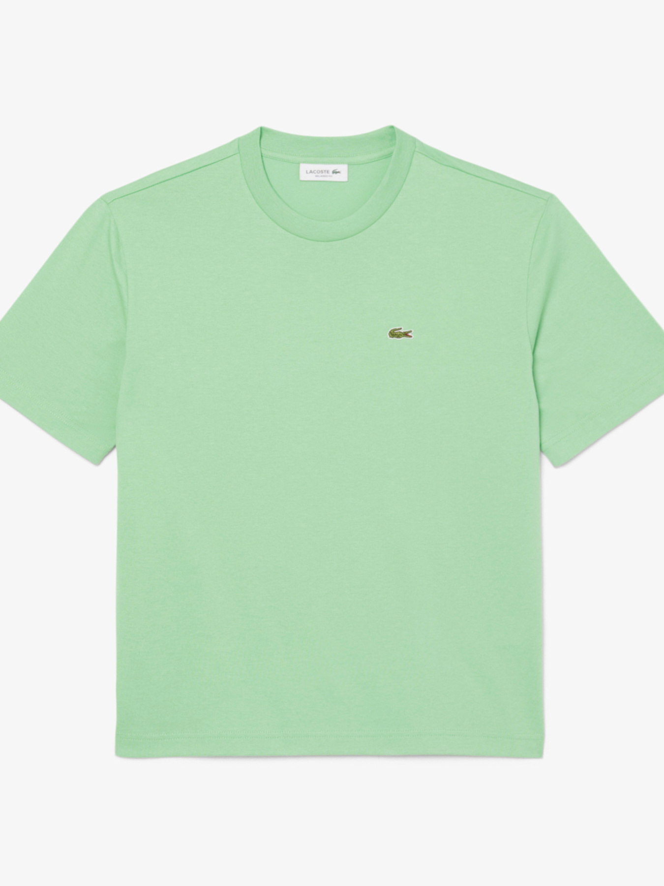 Футболки и поло Lacoste модель TF7215TTF Фото