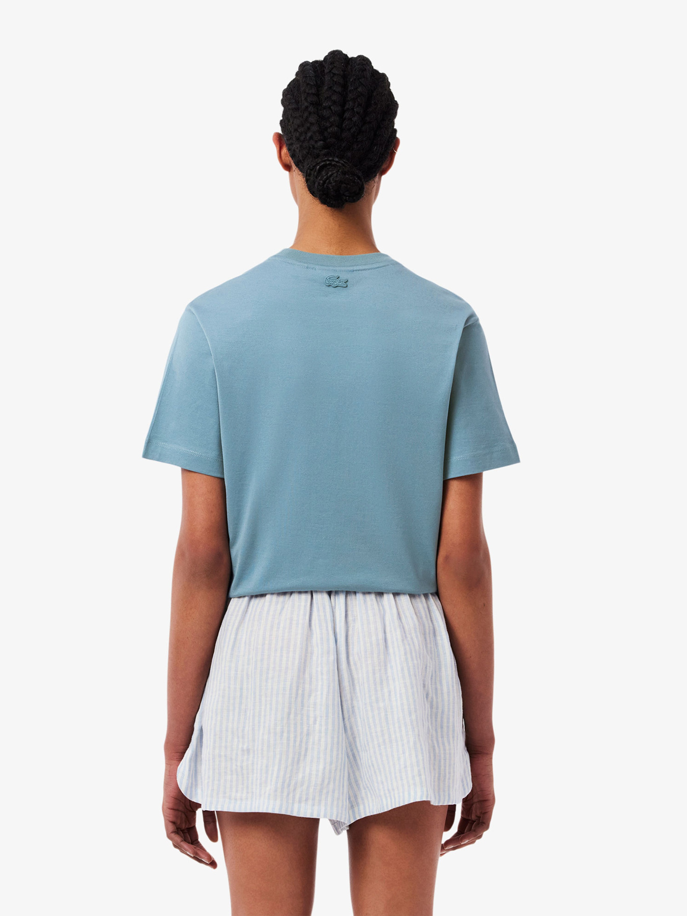 Футболки и поло Lacoste модель TF9596HD9 Фото