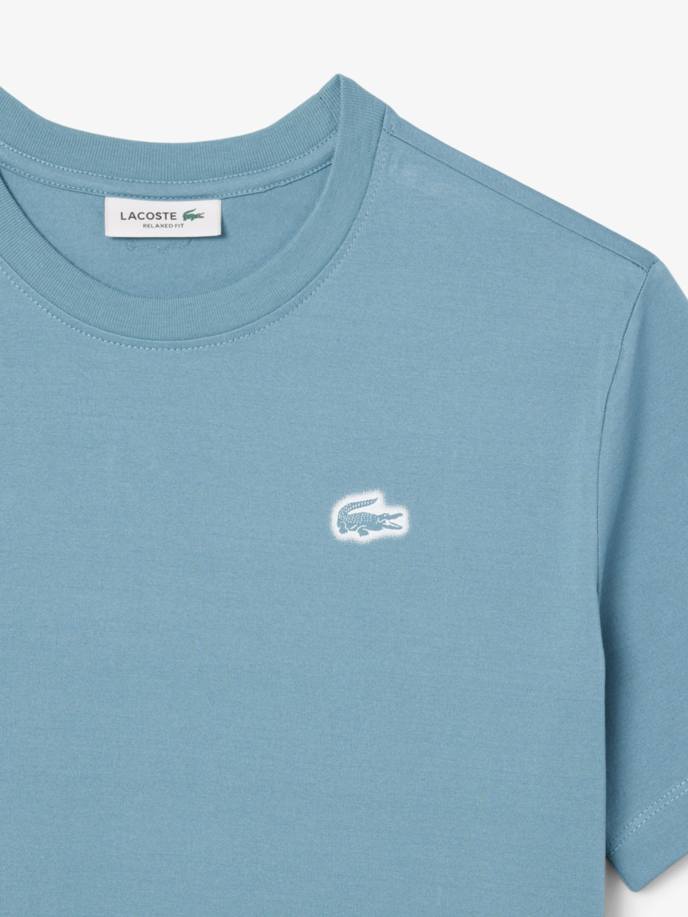 Футболки и поло Lacoste модель TF9596HD9 Фото