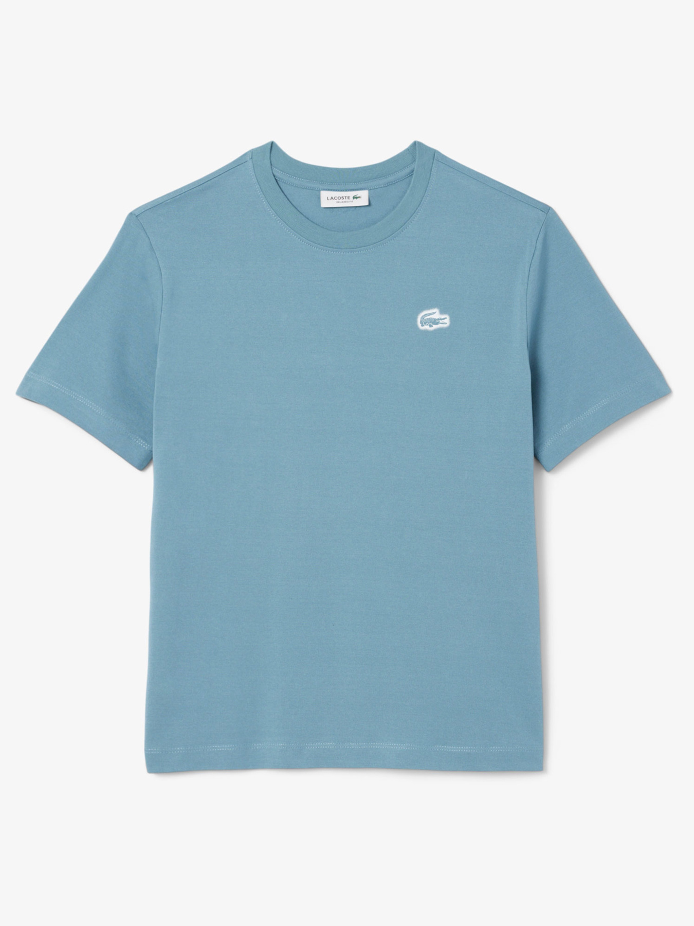 Футболки и поло Lacoste модель TF9596HD9 Фото