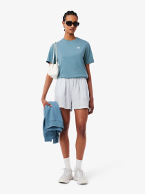 Футболки и поло Lacoste модель TF9596HD9 Фото