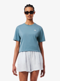 Футболки и поло Lacoste модель TF9596HD9 Фото
