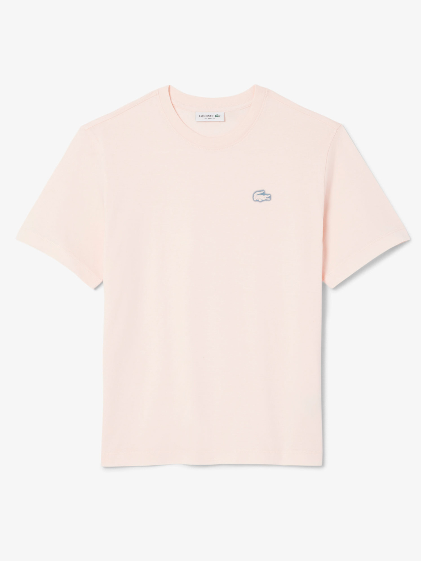 Футболки и поло Lacoste модель TF9596HCZ Фото