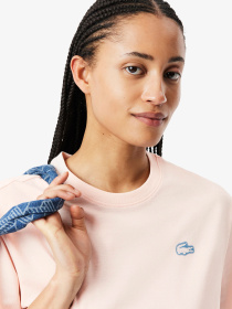 Футболки и поло Lacoste модель TF9596HCZ Фото