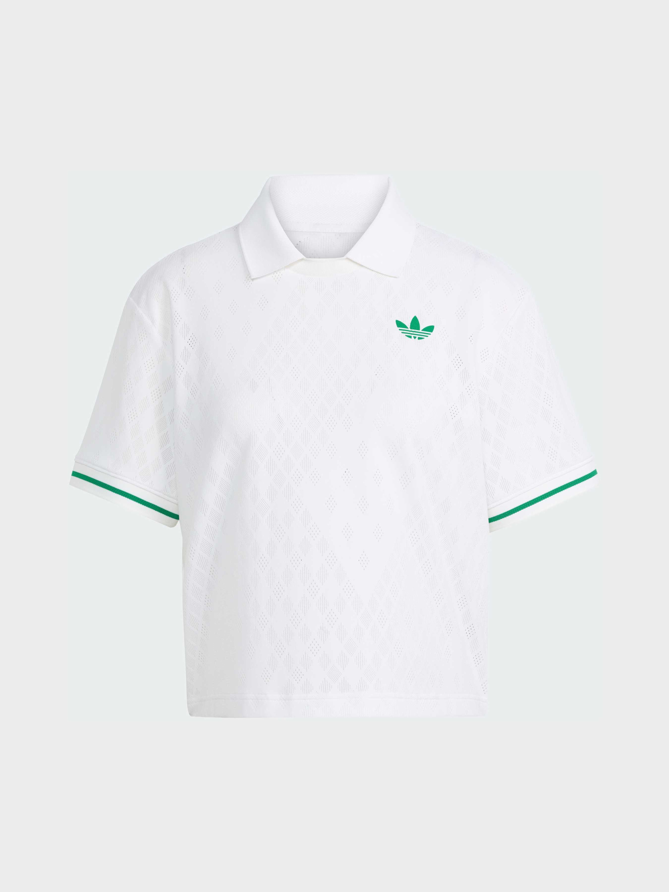 Футболки и поло Adidas модель JM4734 Фото