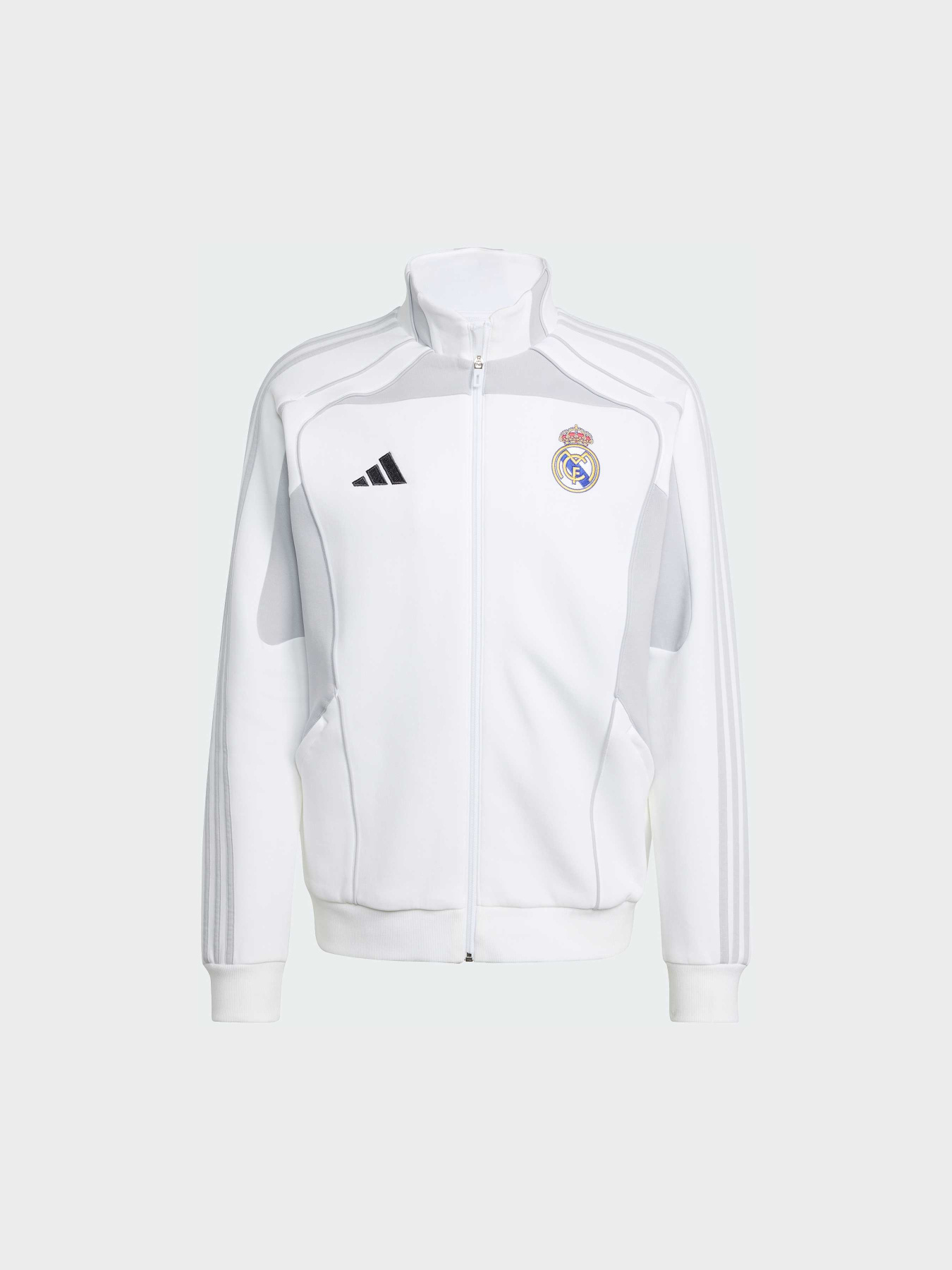 Худи и свитшоты Adidas модель JN3069 Фото