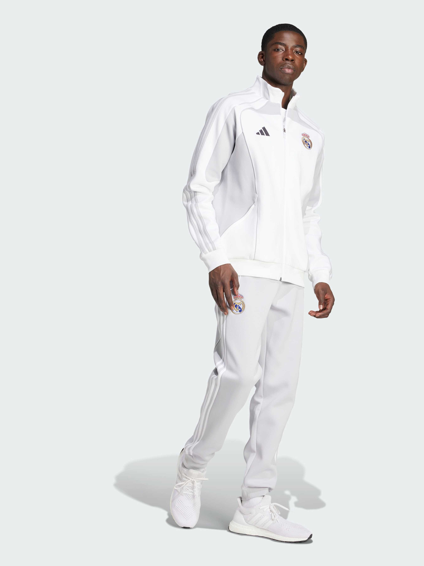 Брюки Adidas модель JN3070 Фото