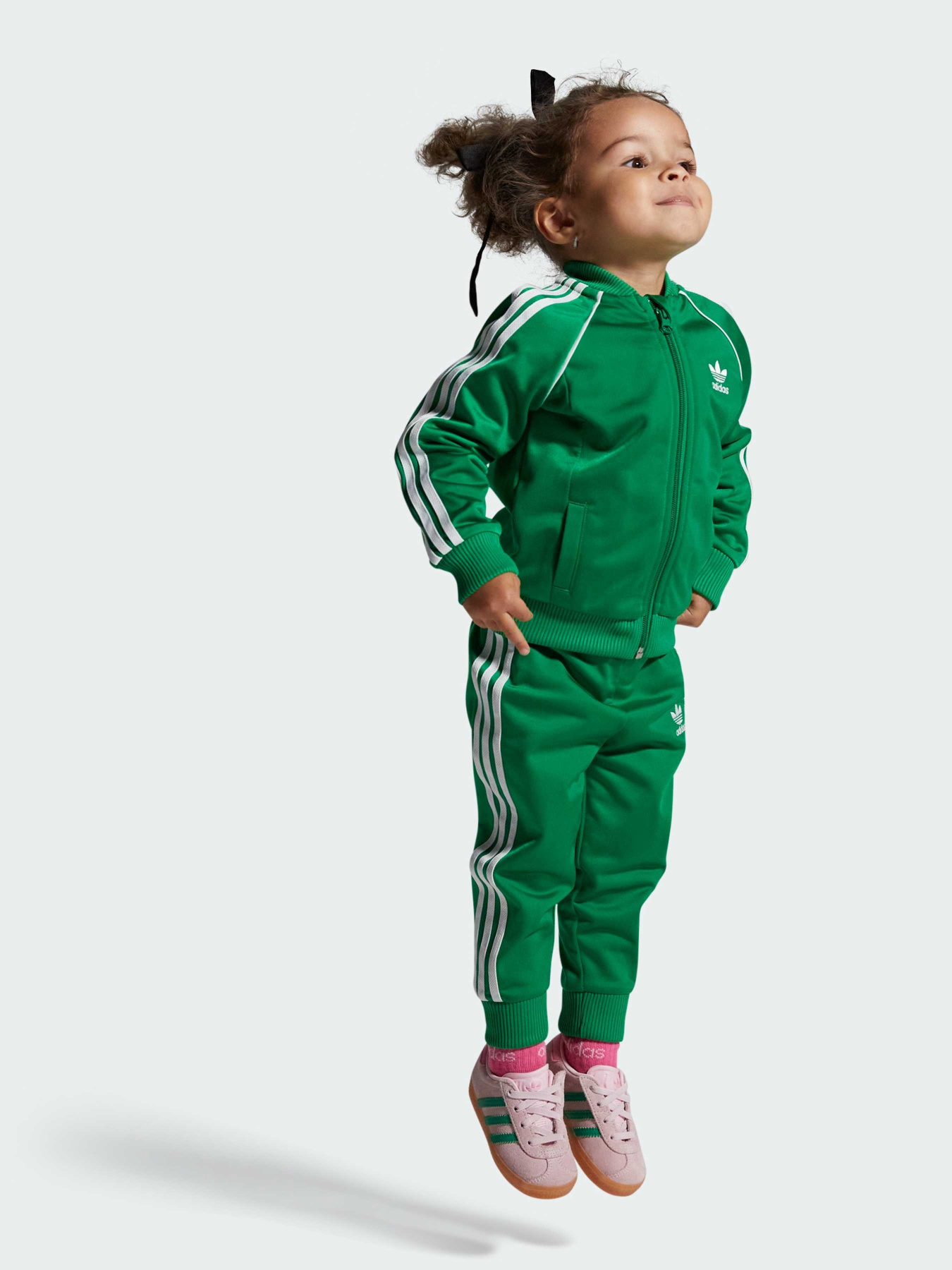 Кросівки Adidas Gazelle модель JP7138 Фото