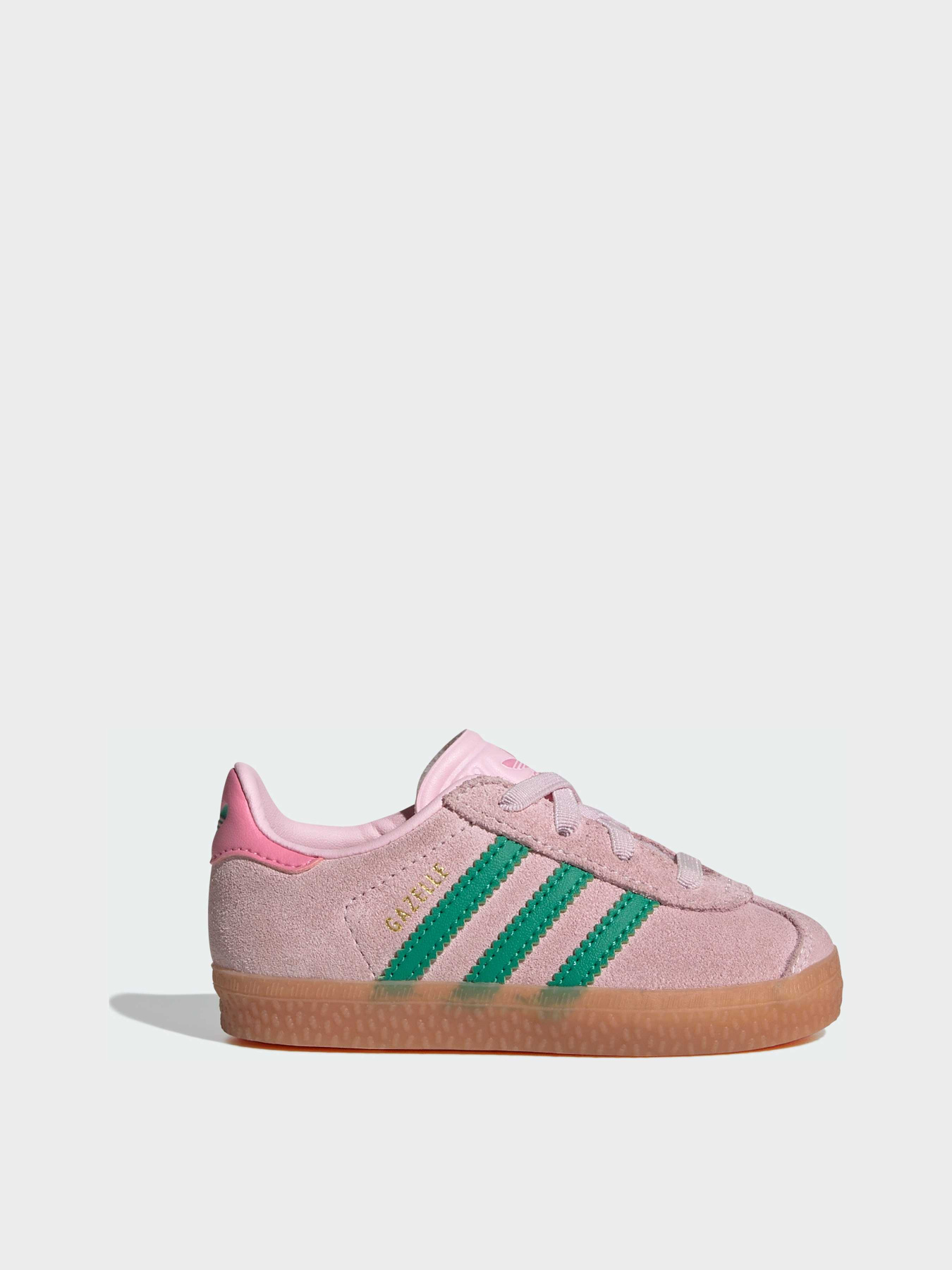 Кросівки Adidas Gazelle модель JP7138 Фото
