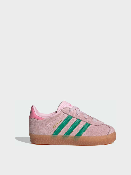 Кроссовки Adidas Gazelle модель JP7138 Фото