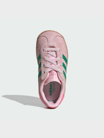 Кросівки Adidas Gazelle модель JP7138 Фото