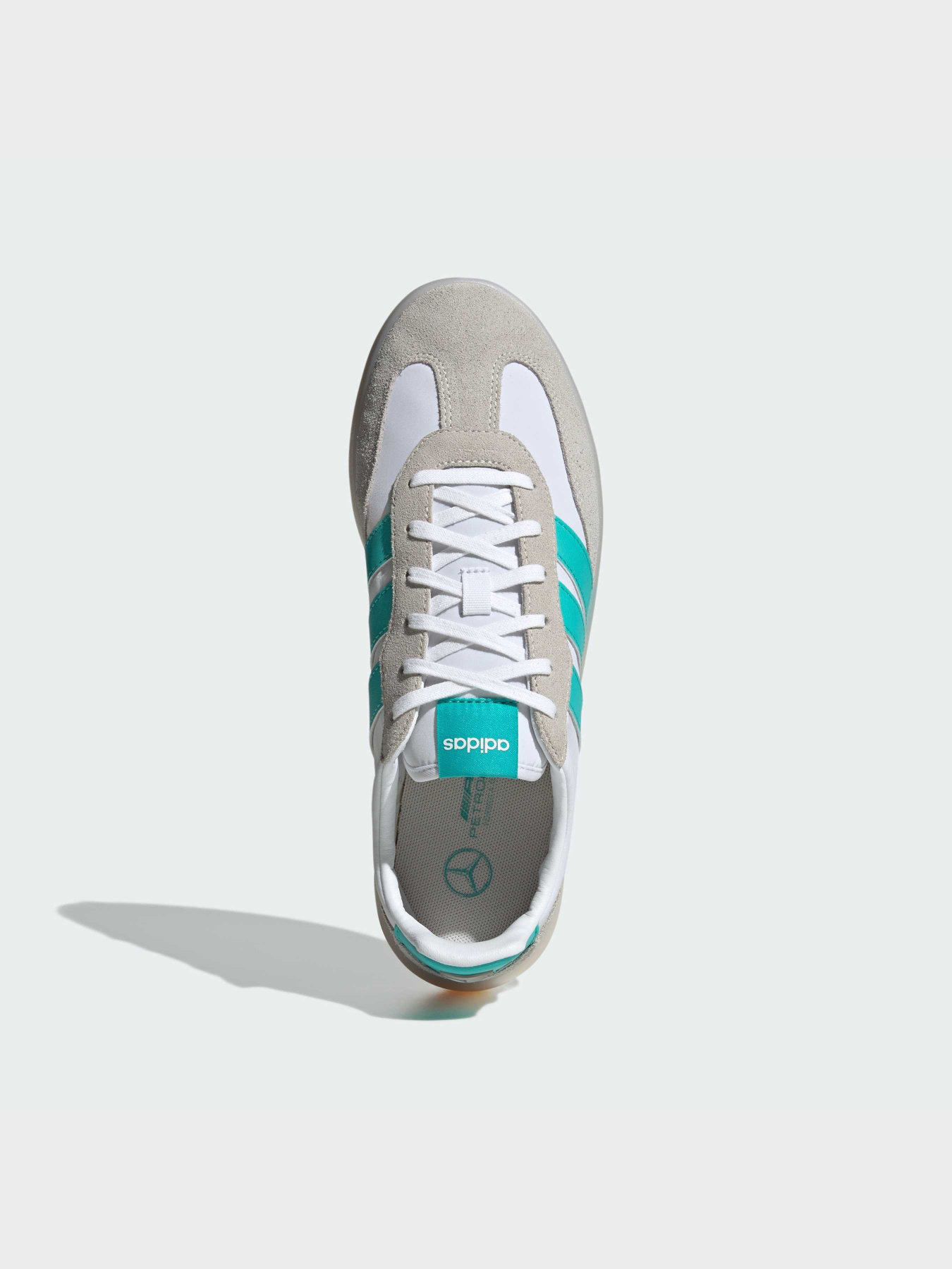 Кеди Adidas модель JR1062 Фото