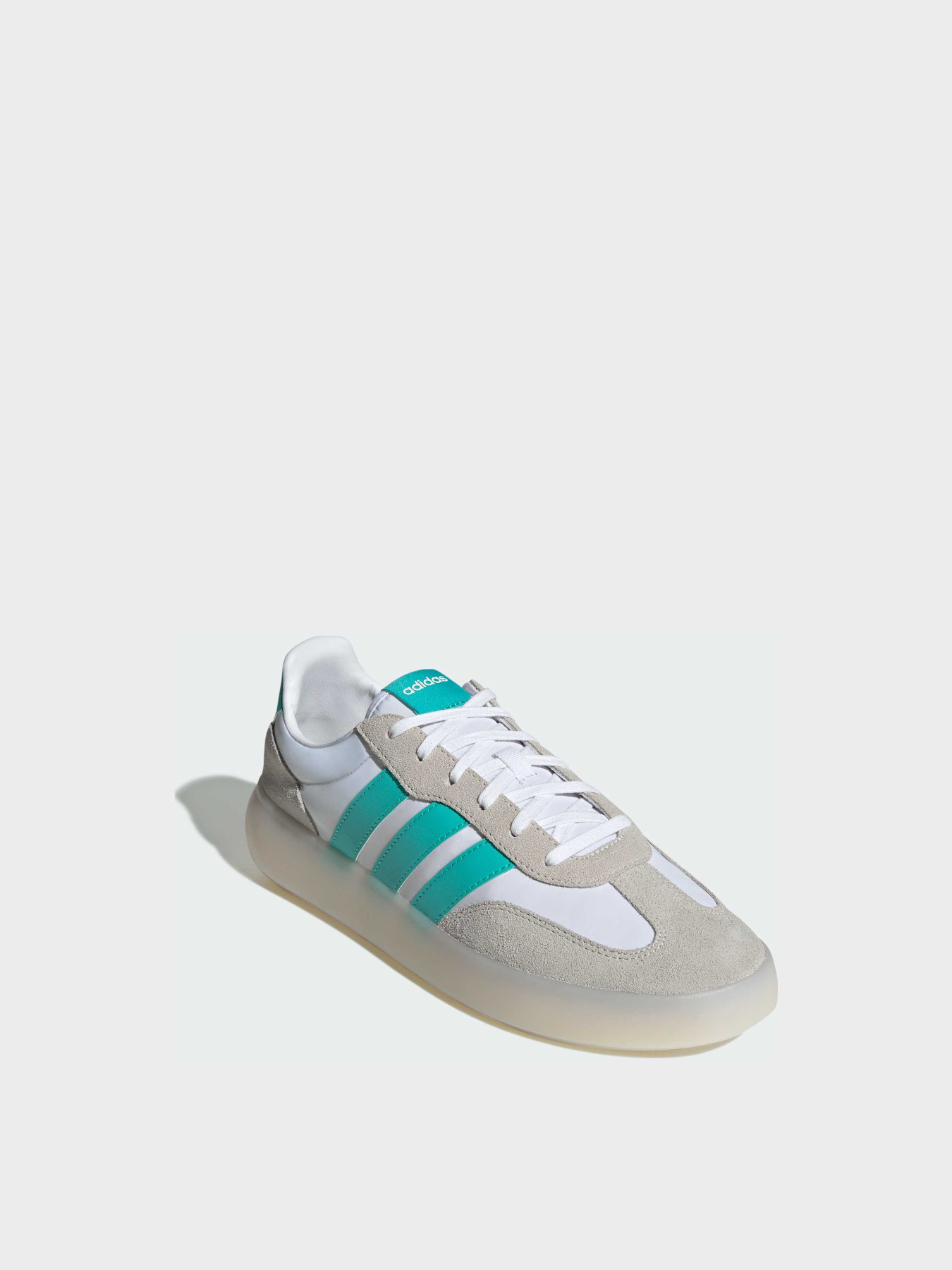 Кеди Adidas модель JR1062 Фото