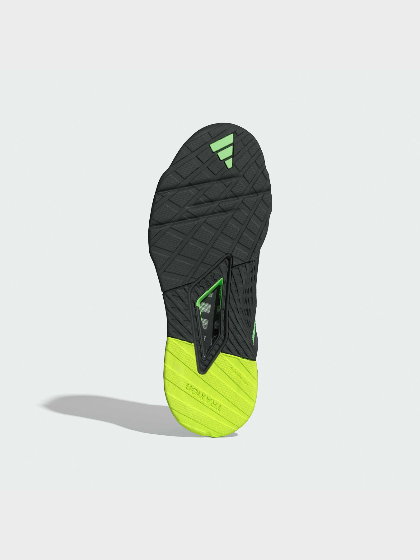Кросівки Adidas модель JR1668 Кросівки Adidas модель JR1668 Фото