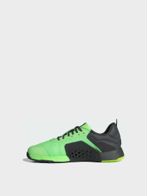 Кросівки Adidas модель JR1668 Фото