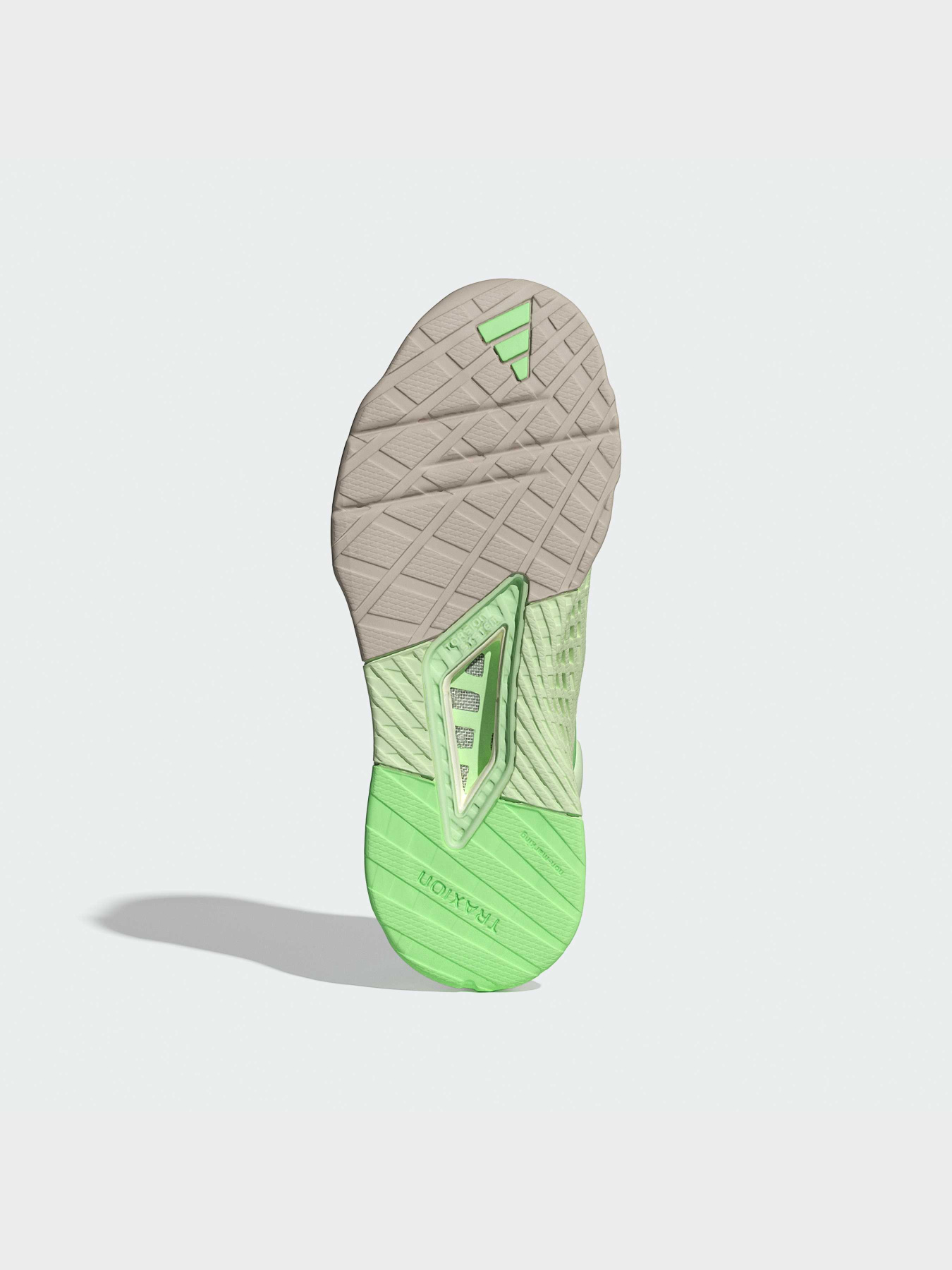 Кросівки Adidas модель JR1673 Фото