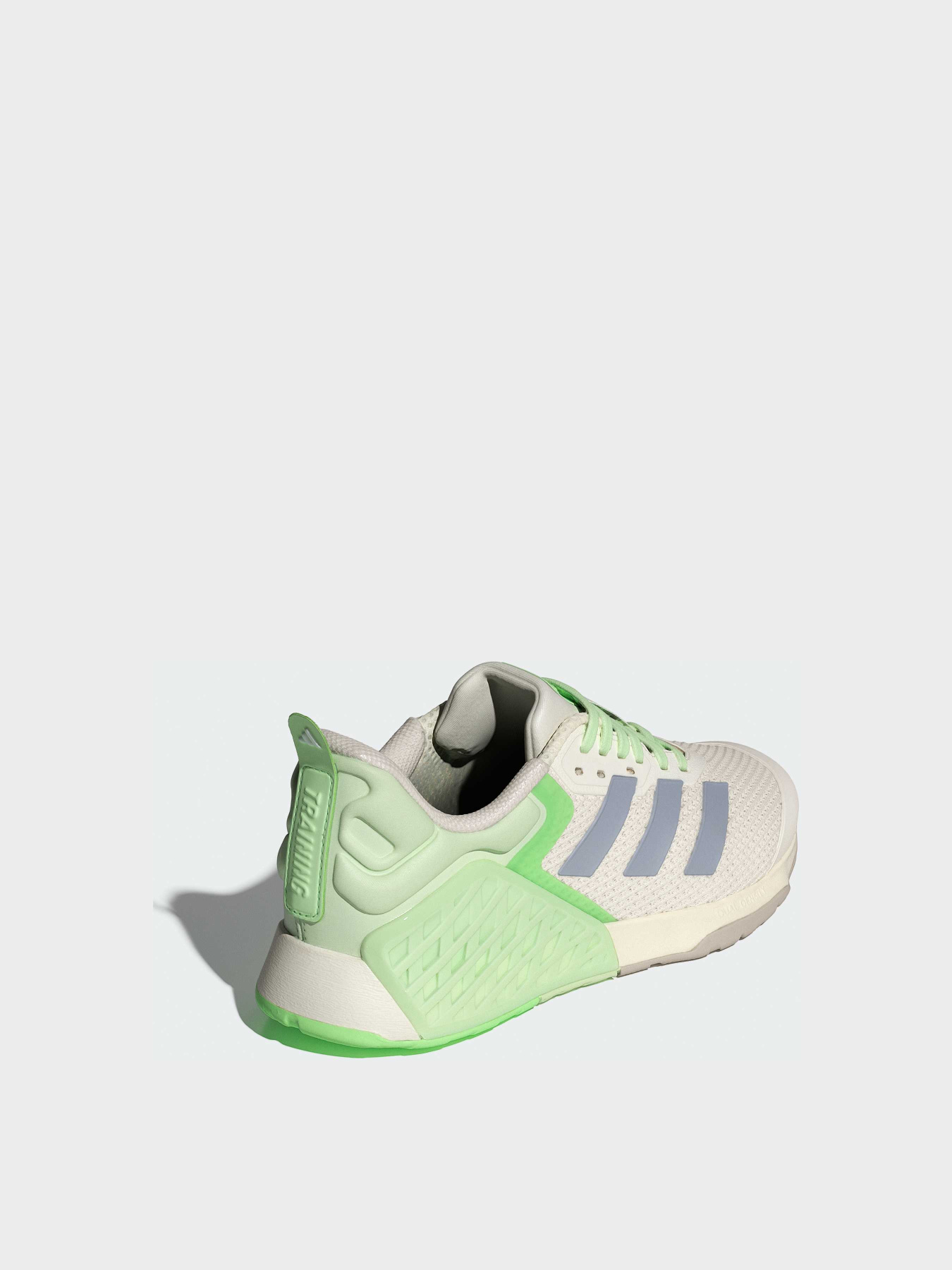 Кросівки Adidas модель JR1673 Фото