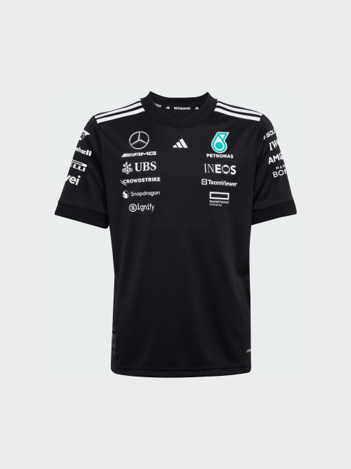 Футболки і поло Adidas модель JW5363 Фото