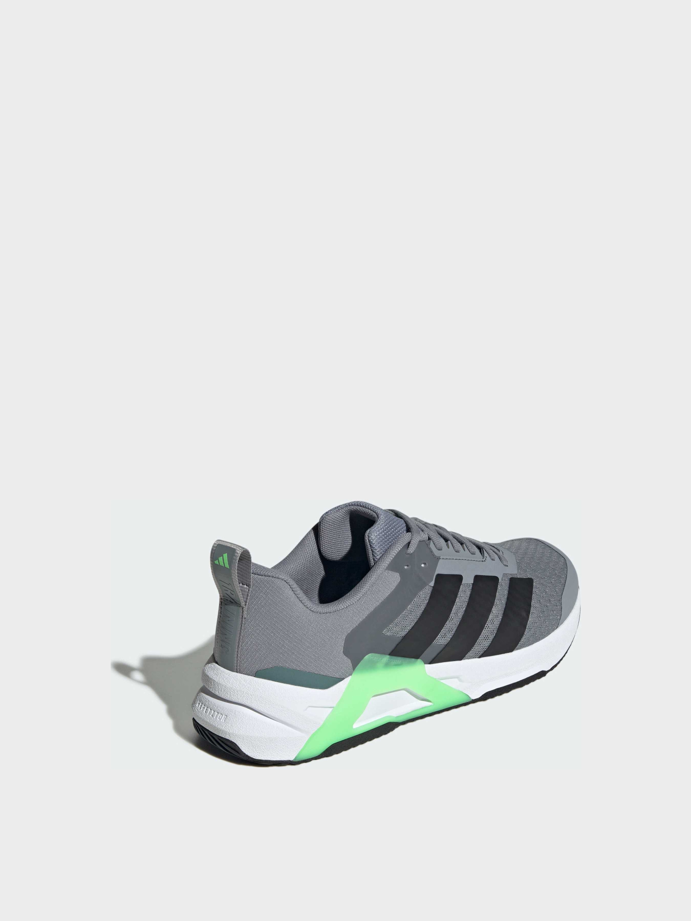 Кросівки Adidas модель JS3119 Фото