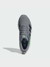 Кросівки Adidas модель JS3119 Фото