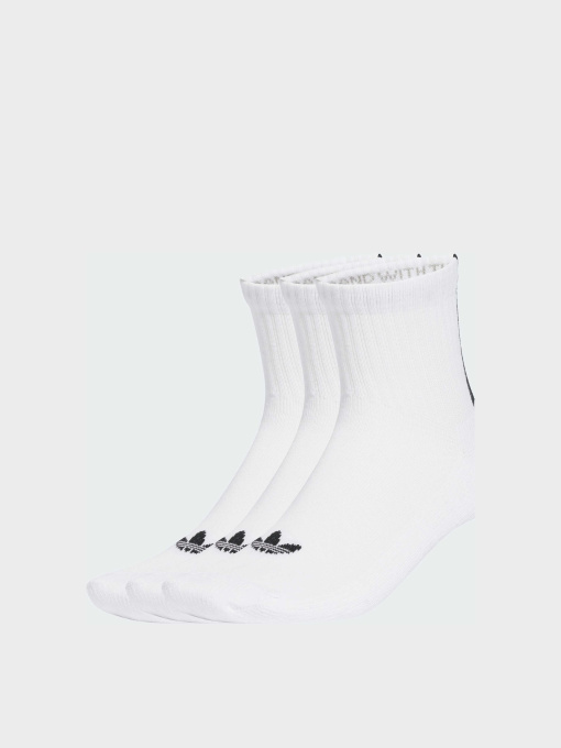 Носки и гольфы Adidas Adicolor модель JV7423 Фото