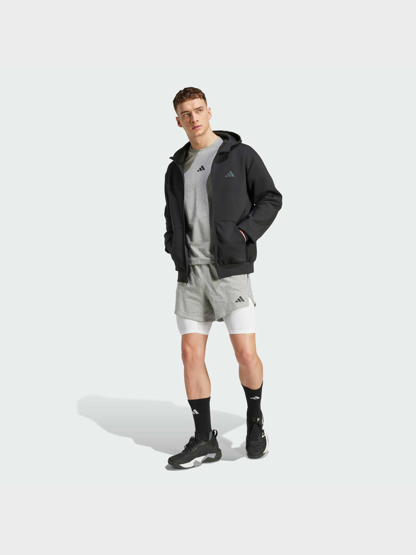 Футболки і поло Adidas модель KB6967 Фото