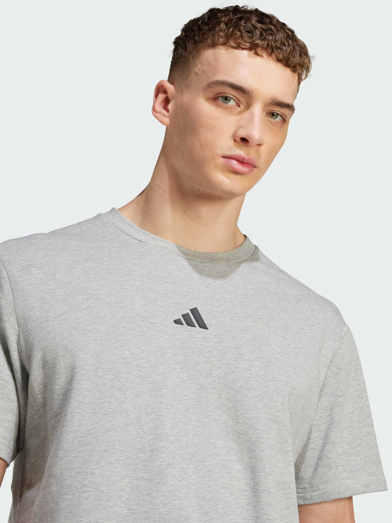 Футболки і поло Adidas модель KB6967 Фото