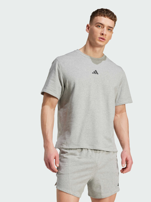 Футболки і поло Adidas модель KB6967 Фото