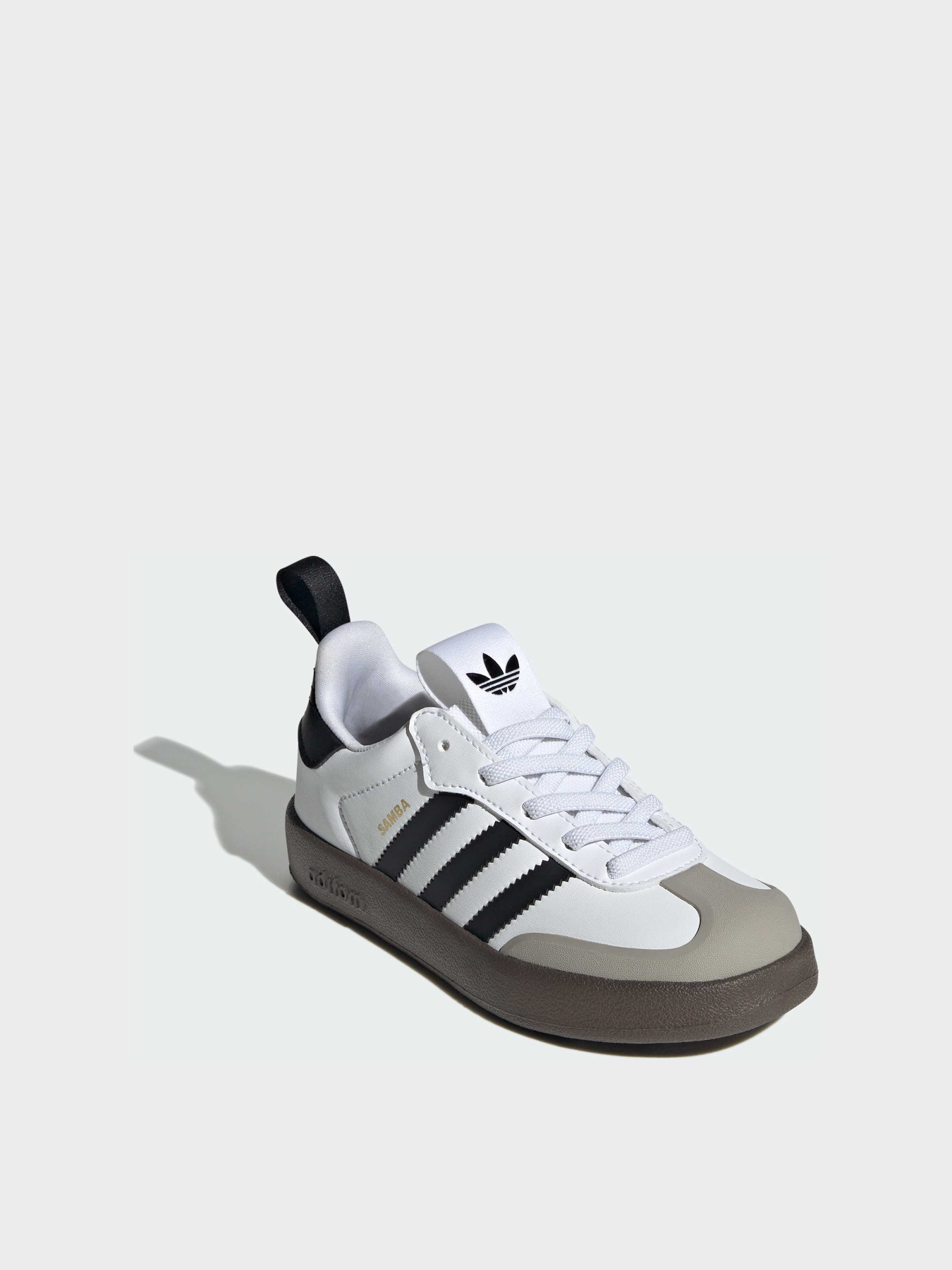 Кроссовки Adidas Samba модель IH3505 Фото