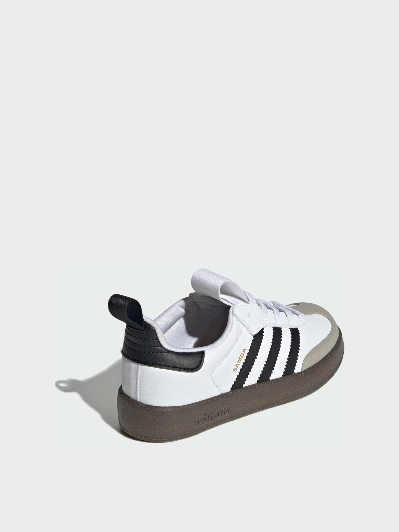 Кроссовки Adidas Samba модель IH3505 Фото